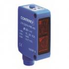 Contrinex LTR-C23PA-PMS-603 (620-600-107), Diffuse, 1500mm, PNP, M8, 4-pin plug