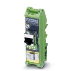 Phoenix Contact 2744610 FL CAT5 TERMINAL BOX CAT5 breakout box