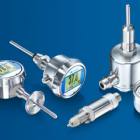 Baumer temperature measurement