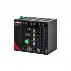 Red Lion N-Tron Managed Ethernet switches