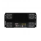 Red Lion N-Tron NT24k-16M12-R IP67 Gigabit managed ethernet switch with bypass relay