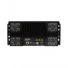 Red Lion N-Tron NT24k-16M12-POE-R IP67 Gigabit managed ethernet switch with bypass relay