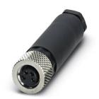 Phoenix Contact Wireable connector 1506891 SACC-M 8FS-4CON-M-SW