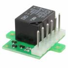 Red Lion OMD00000 Relay module for TCU, PCU, TSC and PSC
