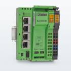 Flexible controller for building infrastructure