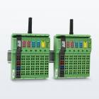 Compact Bluetooth wireless module for wireless signal transmission