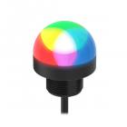 Banner K50L2 Series Multicolor RGB Indicator Lights