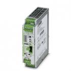 Phoenix Contact 2320461 QUINT-UPS/ 24DC/12DC/5/24DC/10 Uninterruptible power supply (UPS)