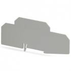 Phoenix Contact 3005772 ATP-ZFKKB 4 Terminal block partition plate (10 pack)