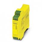 Phoenix Contact 2963802 PSR-SCP- 24UC/ESA2/4X1/1X2/B safety relay, 24VAC/DC, screw