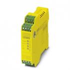 Phoenix Contact 2900525 PSR-SCP- 24UC/ESAM4/2X1/1X2 safety relay, 24VAC/DC, screw