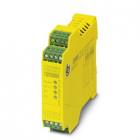 Phoenix Contact 2900509PSR-SCP- 24UC/ESAM4/3X1/1X2/B safety relay, 24VAC/DC, screw