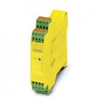 Phoenix Contact 2981046 PSR-SPP- 24UC/URM4/5X1/2X2/B Safety Extension module, 24VAC/DC, spring-cage