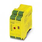 Phoenix Contact 2981428 PSR-SCP-24DC/ESD/5X1/1X2/300 Safety relay, 24VDC, delay contacts, screw