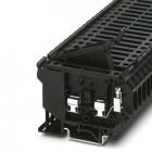 Phoenix Contact 3004100 UK 5-HESI (5x20) Terminal block screw fused (5 pack)
