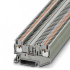 Phoenix Contact 3210185 PT 2,5-TG Terminal block push-in disconnect (10 pack)