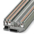 Phoenix Contact 3210198 PT 2,5-TWIN-TG Terminal block push-in disconnect (10 pack)