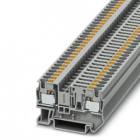 Phoenix Contact 3211922 PT 4-TG Terminal block push-in disconnect (10 pack)
