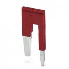 Phoenix Contact 3047086 RB UT 10-ST(2,5/4) Terminal reducing bridge (2,5/4) (5 pack)