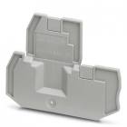 Phoenix Contact 3060393 D-UTTB 2,5/4 2P end cover (10 pack)