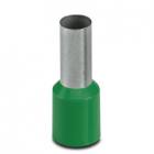 Phoenix Contact Crimp ferrule 3201152 AI 16   -12 GN (100 pack)