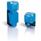 Sick IQ40 inductive sensors