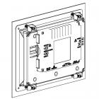 Red Lion CRA000AD07070000 Adapter panel G307 Kadet HMI to CRx0007 HMI