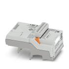 Phoenix Contact 2907447 PLC-V8C/SC-24DC/BM2 basic controller, screw