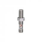 IFM KFA3040BBPKG/NI/US (KF5001) Capacitive sensor M12, PNP N/O, 4mm flush, M12 plug