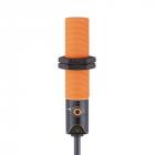 IFM KG-3008-BNKG/NI (KG5046) Capacitive sensor, M18, NPN, N/C, 8mm, cable