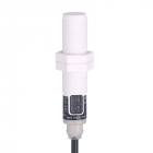 IFM KG-3080NFPKGS2T (KG5069) Capacitive sensor, M18, PNP, N/O or N/C, 8mm, cable