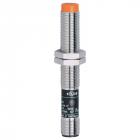 IFM IFA3004-APKG/US-104 (IF5622) M12, 4mm non-flush, PNP NC, metal, M12 plug, inductive sensor