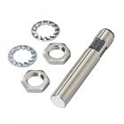 IFM IFK3002-BPKG/US-104 (IF5636) M12, 2mm flush, PNP NO, metal, M12 plug, inductive sensor