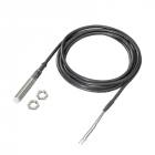 IFM IFA2004-ABOW/V4A (IF0187) M12 4mm non-flush, NO, AC/DC 2-wire, V4a, 2m cable, inductive sensor