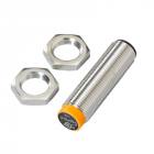 IFM IFB3004-BNKG/US-100-DNO (IF5546) M12, 4mm non-flush, NPN NC, metal, M12 plug, inductive sensor, short