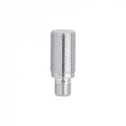 IFM IGB3008BAPKG/V4A/US-104 (IGT204) M18, 8mm flush, PNP NC, V4a, M12 plug, inductive sensor