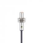 IFM IEB3001-BPKG (IE5072) M8, 1mm flush, PNP NO, metal, 2m cable, inductive sensor, short