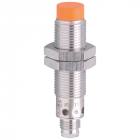 IFM IFB3007-BPKG/M/AS-514-TPS (IFS211) M12, 7mm non-flush, PNP NO, metal, M8 plug, inductive sensor, short