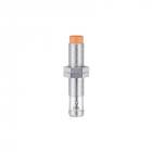 IFM IFK3004-BPKG/US-100 (IF5493) M12, 4mm non-flush, PNP NO, metal, M12 plug, inductive sensor