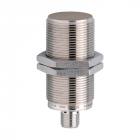 IFM IIKC014BASKG/M/V4A/US-104-DRS (IIT204) M30, 14mm flush, PNP/NPN NO, V4A, M12 plug, Inductive sensor, 2 or 2 wire