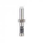 IFM IFA2004-ABOW/SL/LS-100AK (IF0301) M12 4mm non-flush, NO, AC/DC 2-wire, metal, 1/2