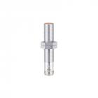 IFM IFK3002-BPKG/US-100 (IF5508) M12, 2mm flush, PNP NO, metal, M12 plug, inductive sensor