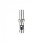 IFM IFK2004BAROA/SL/LS-100AK RT (IF0311) M12 4mm flush, NO, 20-140VAC/DC 2-wire, metal, 1/2