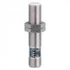 IFM IFK3002-BPKG/V4A/US-100/OLED (IF5514) M12, 2mm flush, PNP NO, V4a, M12 plug, inductive sensor