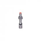 IFM IEB3002-BPKG/V4A/US-104 (IE5295) M8, 2mm non-flush, PNP NO, V4a, M12 plug, inductive sensor