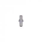 IFM IFB3002-BPKG/US-100 (IF5538) M12, 2mm flush, PNP NO, metal, M12 plug, inductive sensor, short