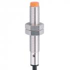 IFM IEA2002-FRKG/PH (IE5238) M8, 2mm non-flush, PNP/NPN NO/NC, metal, 2m cable PUR, inductive sensor