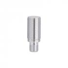 IFM IGB3008BBPKG/V4A/US-104 (IGT203) M18, 8mm flush, PNP NO, V4a, M12 plug, inductive sensor