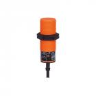 IFM II-2015-ABOA (II0006) Inductive sensor, M30, 15mm non-flush, NO, AC/DC 2 wire, plastic, 2m cable