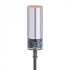 IFM IIA2010-ABOA (II0011) Inductive sensor, M30, 10mm flush, NO, AC/DC 2 wire, metal, 2m cable 